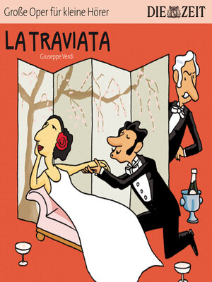 cover image of La Traviata